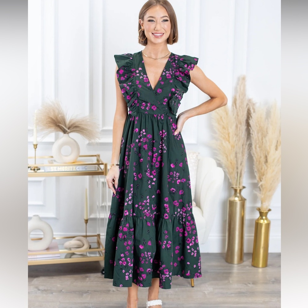 Sugarlips - Avara Dress - L